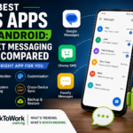 Best SMS Apps for Android: Top Text Messaging Apps Compared